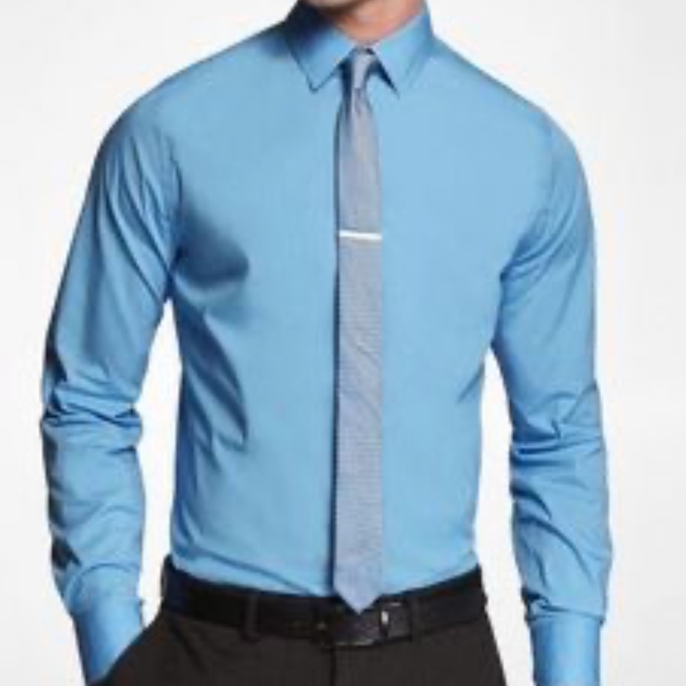 Men’s Dress Shirt